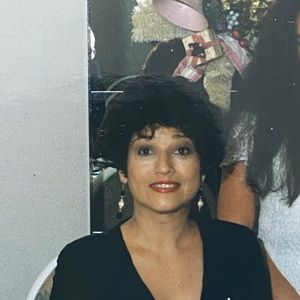 Meet your Posher, Sue